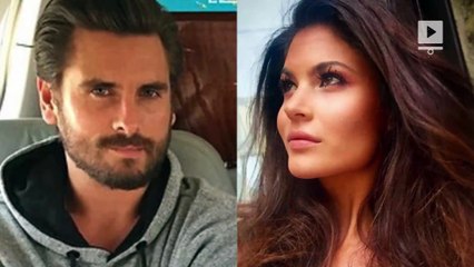 Scott Disick Focusing on Being a Good Dad, Not Pursuing Relationship With Model Lina Sandberg