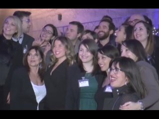 Napoli - "Campania innovativa per i beni culturali" (09.12.15)