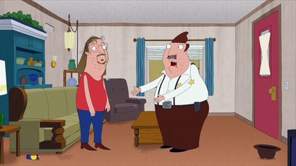 BORDERTOWN   Feeling Great from  The Engagement    ANIMATION on FOX