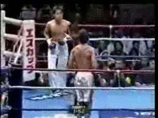 K1 Taekwondo Vs Karate