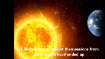 [ENG] Creations of Allah اللہ کی قدرت - Maulana Tariq Jameel