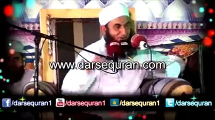 Maulana tariq jameel bayan dailymotion Repost Nasir Kamboh