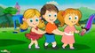 Nursery Rhymes for Chi. : If Youre Happy And You Know It - Nursery Rhyme