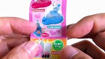 Японские игрушки аниме ЯЙЦО С СЮРПРИЗОМ. Japanese anime toy egg WITH a SURPRISE.