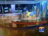 Geo News Headlines - 10 January 2016 - 1400