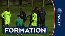 Paris-Mantes (CFA): 3 minutes