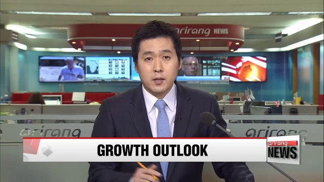 Foreign investment banks lower 2016 growth forecast for Korea to 2.6%
