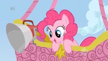 My Little Pony Friendship is Magic Adventures in Ponyville Full Game