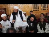 Shia Center Gilgit Full Video Bayan By Maulana Tariq Jameel Sahib