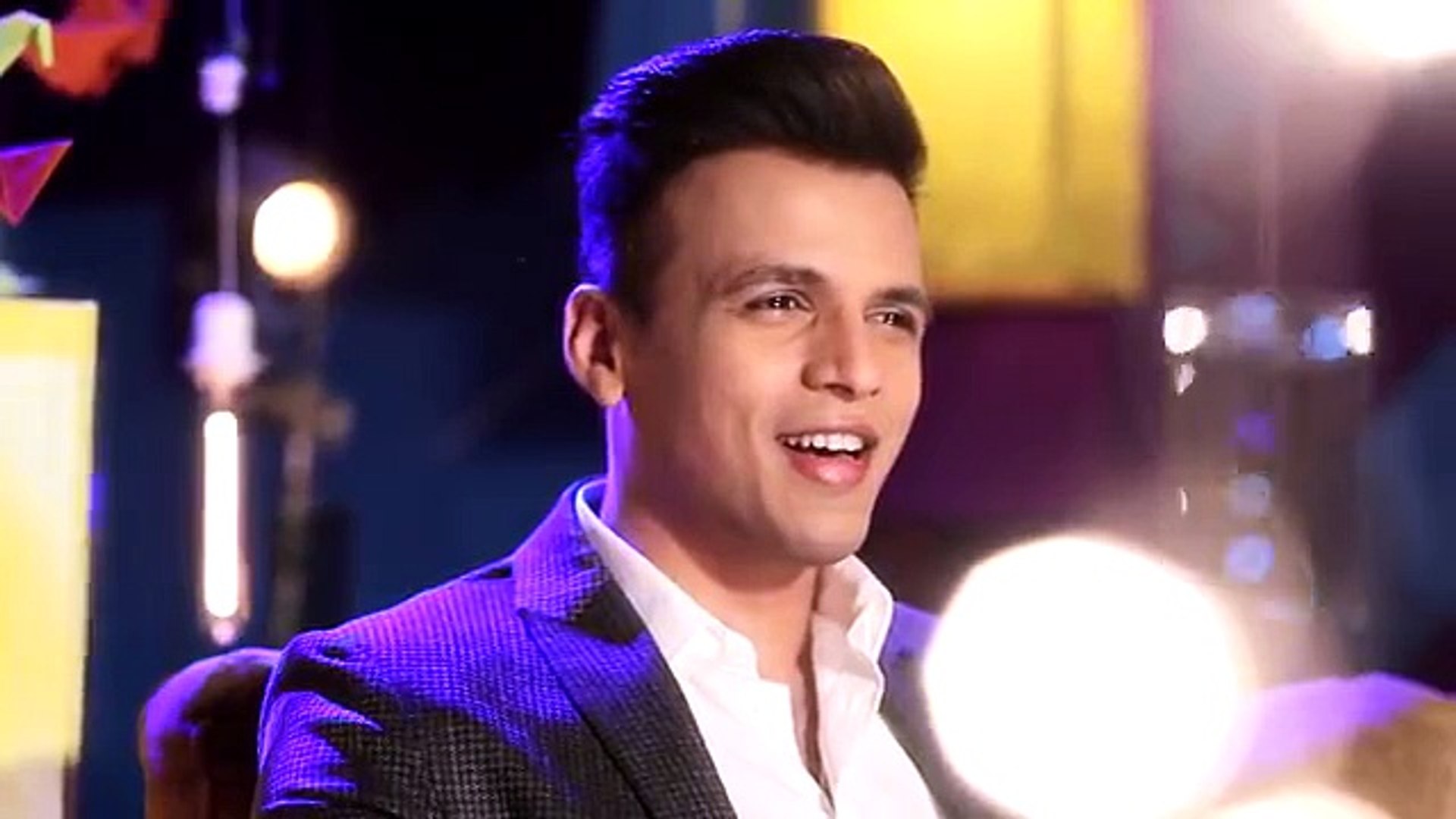 Abhijeet Sawant Wallpaper