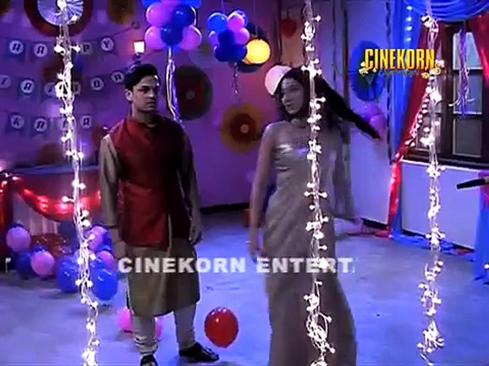 Satrangi Sasural Exclusive Vihaan and Aarushi to marry in real life Cineplax