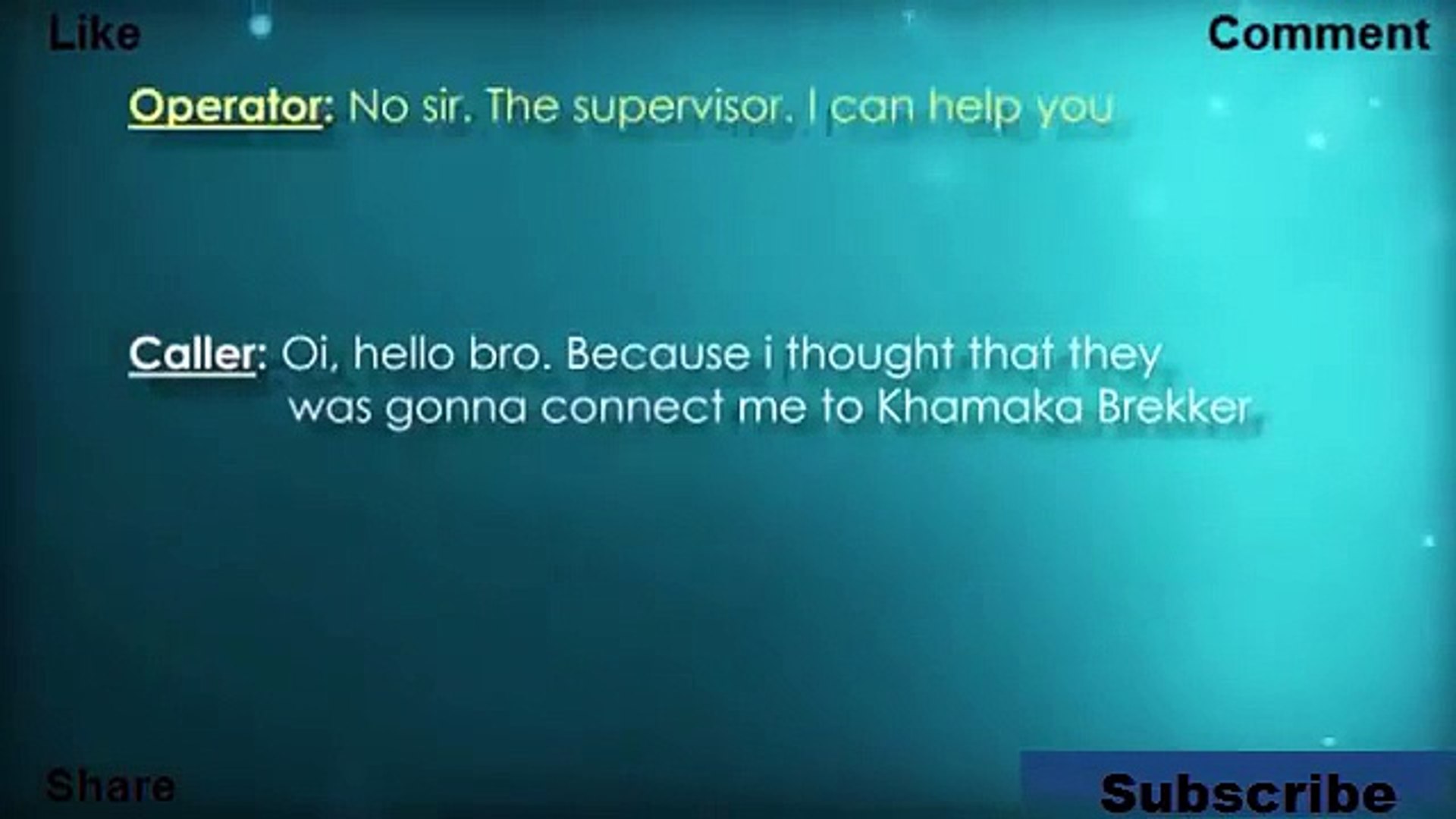 Funniest Call Center Conversation Very Funny Video Clip 2016 Video Dailymotion