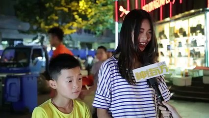 【神街訪】胸部大小重要嘛？