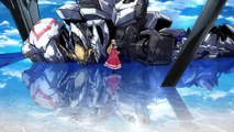 Mobile Suit Gundam: Iron-Blooded Orphans 2nd Opening