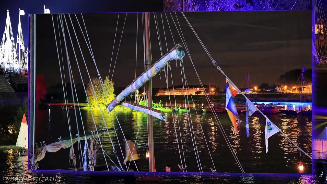 Festival de Loire 2015