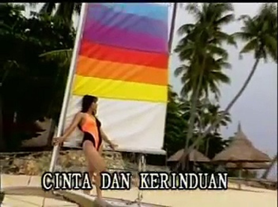 tak ingin sendiri oleh pance pondaag