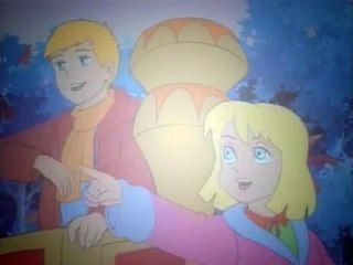 Le Bonhomme de Neige Dessin ANM complet en francais vidéo