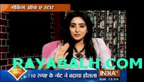Asha Negi talked About Bade acche lagte hai