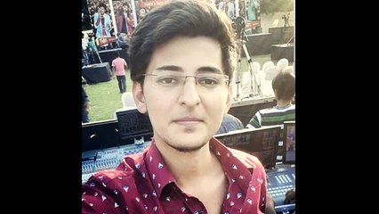 darshan raval -Tere Ishq Mein New Song