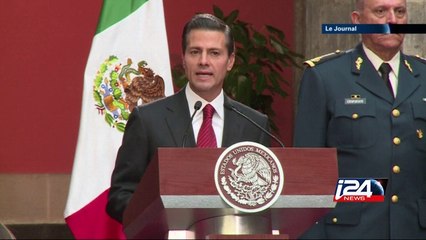 Le Baron de la drogue "El Chapo" sera extradé aux Etats-Unis