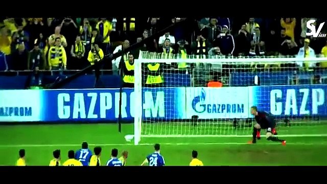 Willian ● Crazy Goals/Dribbling Skills & Assists ● 2015-2016 || HD (Latest Sport)