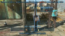 Fallout 4 SETTLEMENT BUILD GUIDE 12 Switches Pylons Conduits