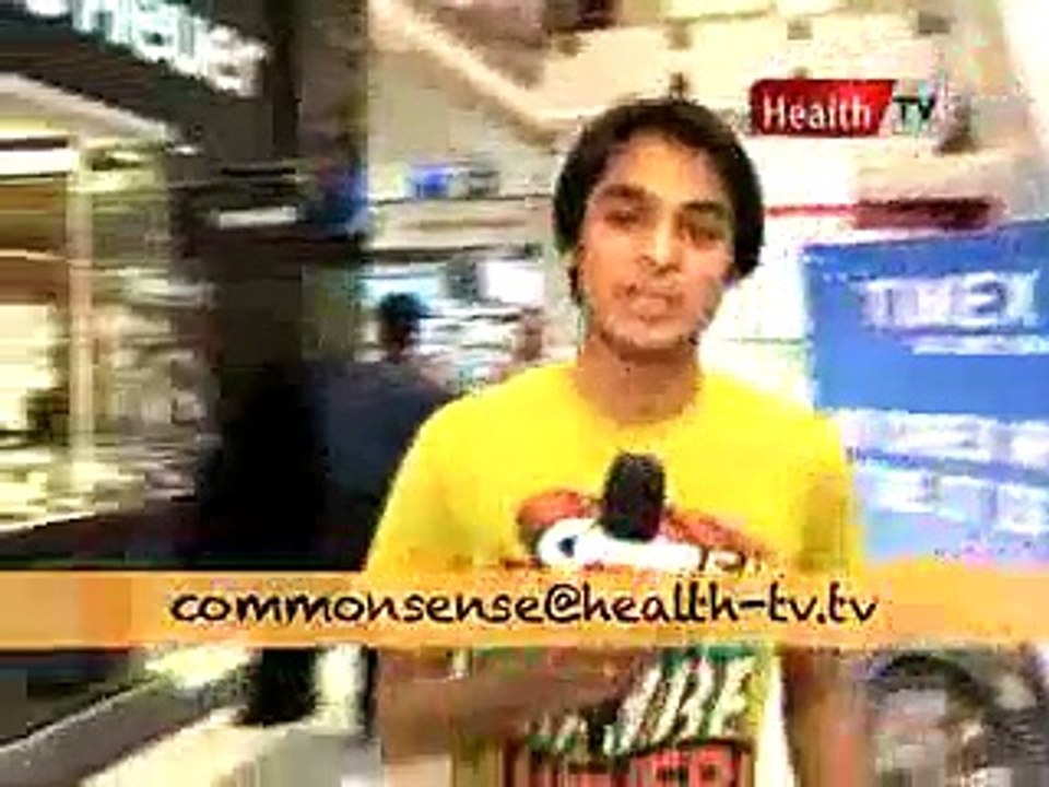 Common Sense EP..1