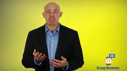 Group Marketer Review - Big Bonus Package