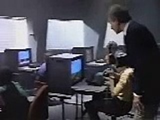 Atari 7800 Commercial