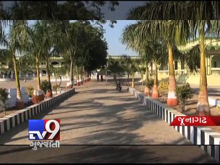 Madrassa trustees booked for sodomy, Junagadh - Tv9 Gujarati