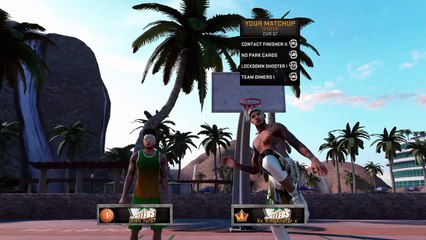 CrashyGaming1 Beasting V.7 2k16