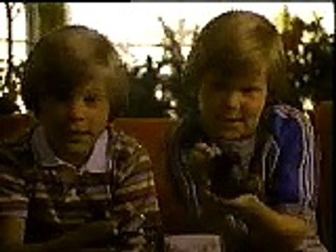 Atari 2600 Commercial