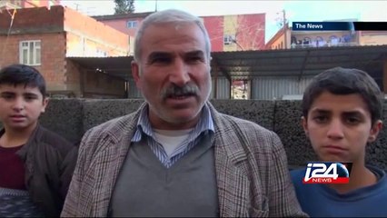 Turkish-Kurdish violence: 18 PKK militants, two soldiers killed in fighting