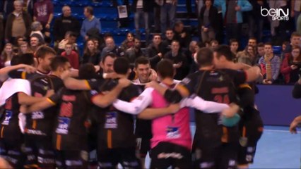 Aix, une demi-saison en images !