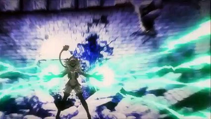 Fairy Tail【Erza vs Kyouka】Whispers in the Dark