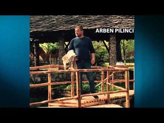 Report TV - Njihuni me kryeplakun në kërkim të Podgories, drogë dhe Hummer