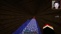 Minecraft Hotel Speedrun Parkour Puzzles Dropper Maze W Prestonplayz Dailymotion Video