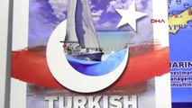 Rus Tekne Sahipleri Teknelerini Türkiye'den Çekiyor
