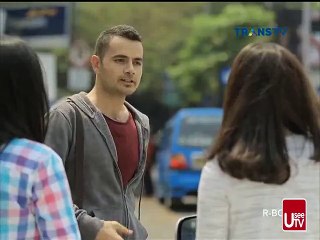 Bioskop TransTv 2016 - Cinta Di Musim Duren