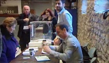 Ομαλά η διαδικασία στη Βοιωτία. Χαμηλότερη αλλά ικανοποιητική η συμμετοχή στις εσωκομματικές εκλογές της ΝΔ
