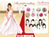 Развивающий мультфильм для детей. Барби выходит замуж Barbie gets married Для малышей