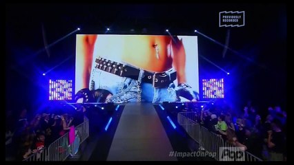 The Dollhouse vs. The Beautiful People and Gail Kim