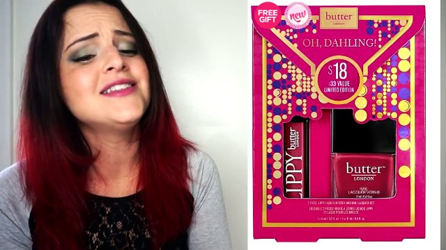 Whats Up In Makeup Makeup NEWS Week of September 27, 2016 * Jen Luvs Reviews *