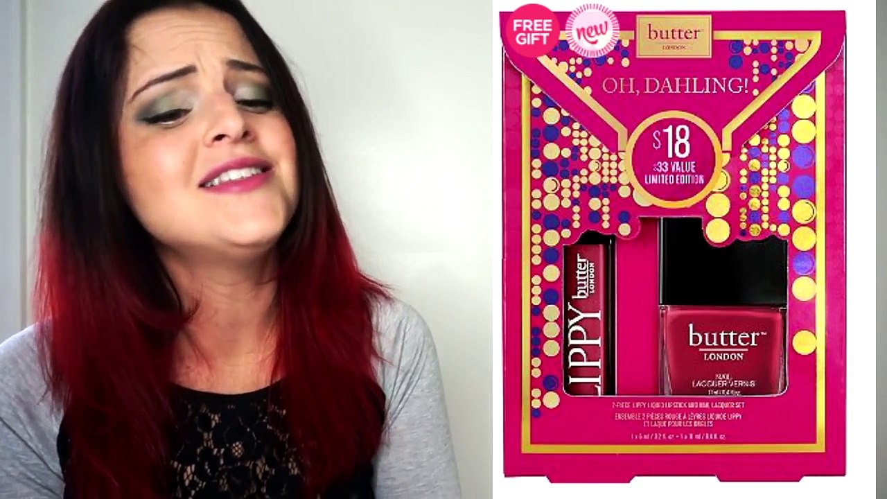 Whats Up In Makeup Makeup NEWS Week of September 27, 2016 * Jen Luvs Reviews *