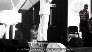 Top Collection Atif performing Pehli Nazar & Sajna Terey Bina (SurKshetra) HD Video