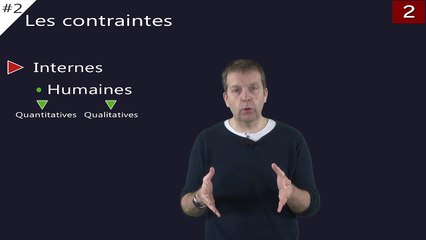 Cours 1 Module 2 - Invariants (2/4)