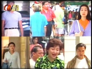 ATV〔粵語清晰〕屋企有個肥大佬 32 完 鄭則仕 林韋辰 陳煒 姜皓文