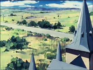 Grand Prix e il Campionissimo - (12) - Un amore impossibile