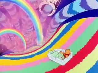 ちょい見せ　「ガンバの冒険」