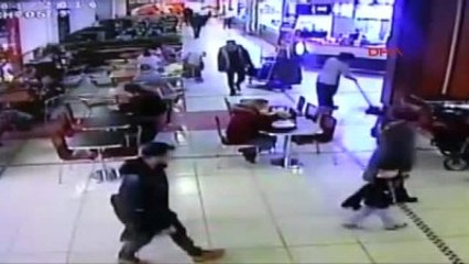 Çalıntı Malı Polise Satmak İsterken Yakalandı...
